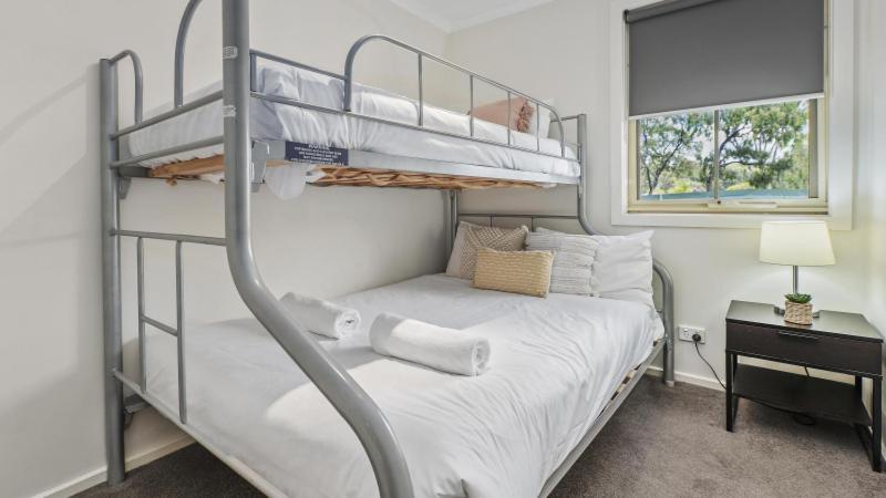 Tasman Holiday Parks - Merool On The Murray Echuca Exterior photo