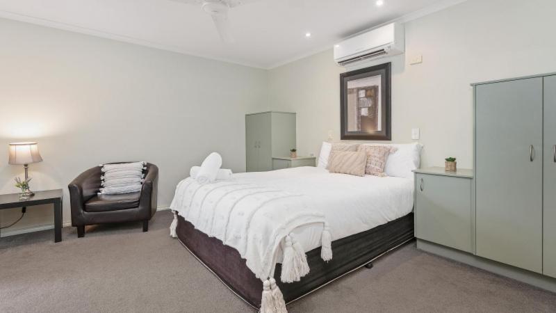 Tasman Holiday Parks - Merool On The Murray Echuca Exterior photo